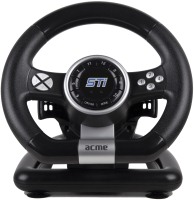 Game Controller ACME Racing Wheel STi 