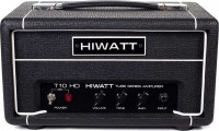 Photos - Guitar Amp / Cab Hiwatt T-10HD 