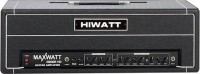 Photos - Guitar Amp / Cab Hiwatt G-200R HD MaxWatt 