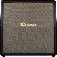 Photos - Guitar Amp / Cab Bogner 412SL 