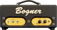 Photos - Guitar Amp / Cab Bogner Brixton 