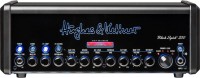 Photos - Guitar Amp / Cab Hughes & Kettner Black Spirit 200 