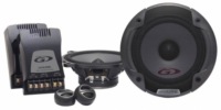 Photos - Car Speakers Alpine SPG-13CS 