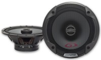 Photos - Car Speakers Alpine SPG-17C2 