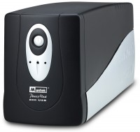 Photos - UPS Mustek PowerMust 800 USB 98-0CD-UR811 800 VA
