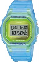 Photos - Wrist Watch Casio G-Shock DW-5600LS-2 