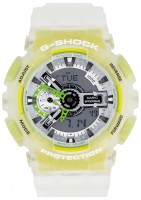 Photos - Wrist Watch Casio G-Shock GA-110LS-7A 