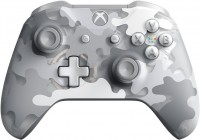 Game Controller Microsoft Xbox Wireless Controller – Arctic Camo Special Edition 
