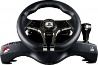 Photos - Game Controller FlashFire Hurricane Wheel 