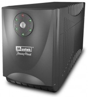 Photos - UPS Mustek PowerMust 2000 USB P 98-OCD-PR200 2000 VA