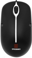 Photos - Mouse Gresso GM-5443 PS/2 