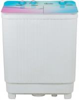 Photos - Washing Machine ARCTIC AWMG-2260B white