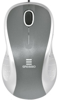 Photos - Mouse Gresso GM-5901 PS/2 