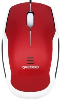 Photos - Mouse Gresso GM-5940 PS/2 