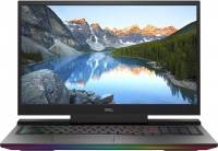 Photos - Laptop Dell G7 17 7700 (G7700-7231BLK-PUS)