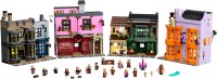 Photos - Construction Toy Lego Diagon Alley 75978 