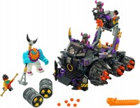 Photos - Construction Toy Lego Iron Bull Tank 80007 