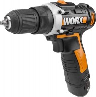Photos - Drill / Screwdriver Worx WX128.3 
