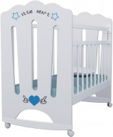 Photos - Cot VDK Little Heart 