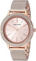 Photos - Wrist Watch Anne Klein 3418 RGST 