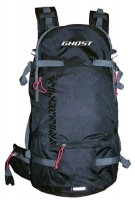 Photos - Backpack GHOST 17004 15 L