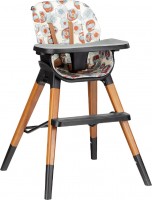 Photos - Highchair Lionelo Mona 