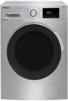 Photos - Washing Machine Hansa ProWash WHP7120LSB silver