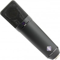 Photos - Microphone Neumann U 87 Ai mt Studio Set 