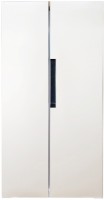 Photos - Fridge DON R 476 B white