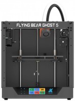 Photos - 3D Printer Flyingbear Ghost 5 