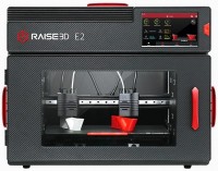 Photos - 3D Printer Raise3D E2 