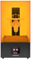 Photos - 3D Printer LONGER Orange 30 