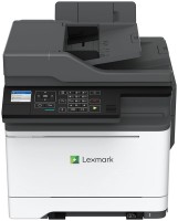 Photos - All-in-One Printer Lexmark MC2535ADWE 