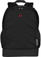 Photos - Backpack Wenger Quadma 16" 20 L