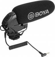 Microphone BOYA BY-BM3032 