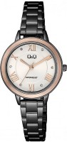 Photos - Wrist Watch Q&Q QB89J417Y 