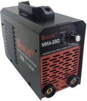 Photos - Welder Sirius MMA-280 