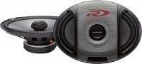 Photos - Car Speakers Alpine SPR-69C 