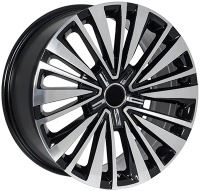 Photos - Wheel ZF TL1530 (8x18/5x112 ET44 DIA57,1)