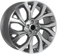 Photos - Wheel ZF TL7159 (9,5x21/5x120 ET49 DIA72,6)