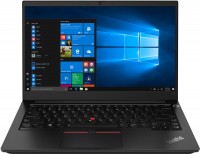 Photos - Laptop Lenovo ThinkPad E14 Gen 2 AMD (E14 Gen 2 20T60028RT)
