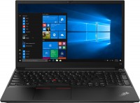 Photos - Laptop Lenovo ThinkPad E15 Gen 2 AMD (E15 Gen 2 20T80021RT)