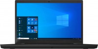 Photos - Laptop Lenovo ThinkPad T15p Gen 1 (T15p Gen 1 20TN0018RA)