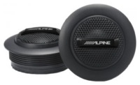 Photos - Car Speakers Alpine SPS-110TW 