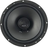 Photos - Car Speakers Mac Audio BLK 16.2 