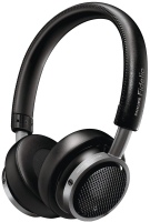 Photos - Headphones Philips Fidelio M1 