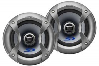 Photos - Car Speakers Alpine SPS-13C2 