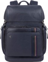 Photos - Backpack Piquadro Black Square CA4534B3 