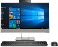 Photos - Desktop PC HP EliteOne 800 G5 All-in-One (7AB96EA)