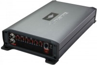 Photos - Car Amplifier Cadence QR 2000.1 